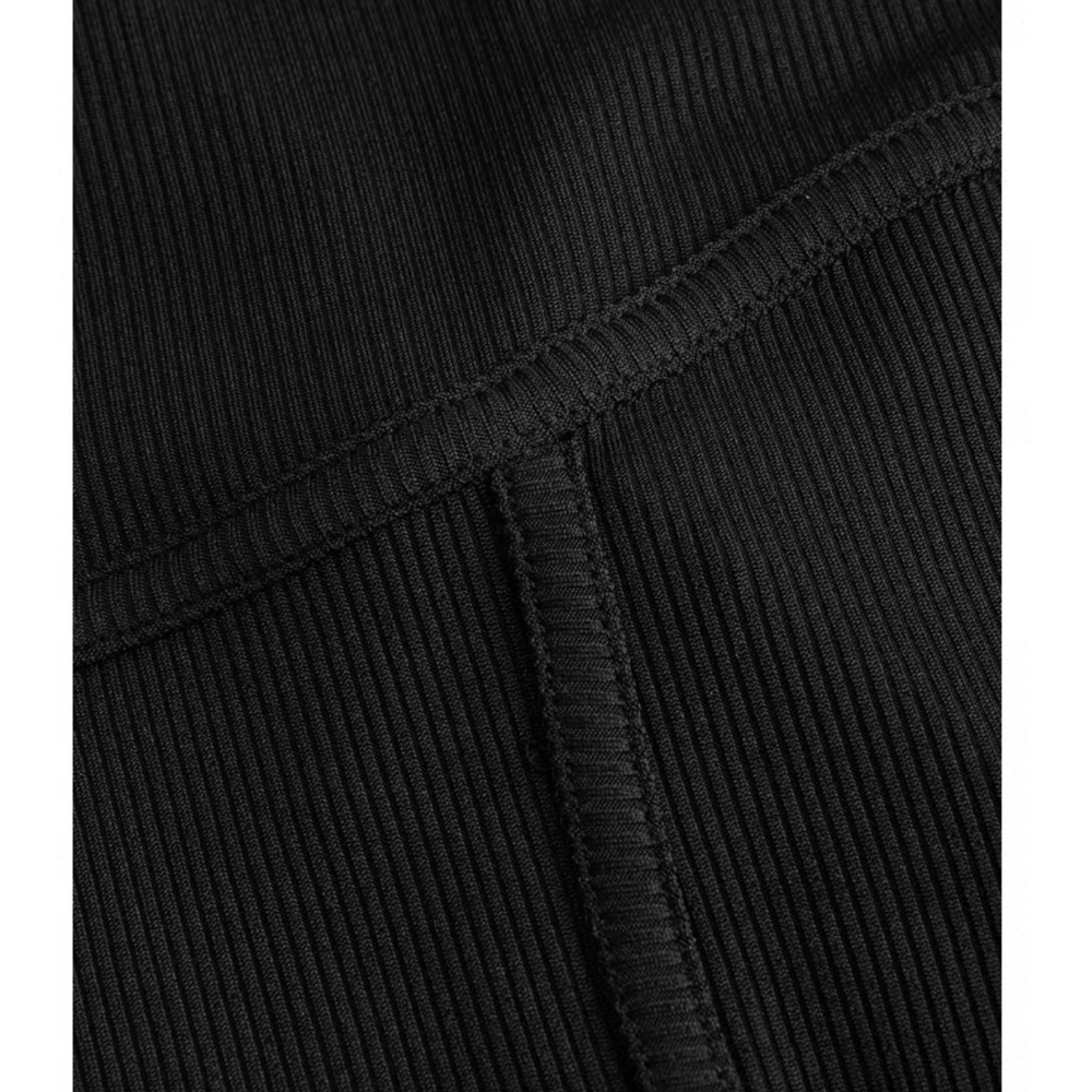 Black Jumpsuit/Romper - Picture 7 of 10